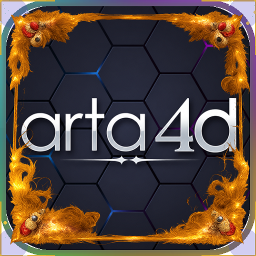 arta4d — mitra unggulan